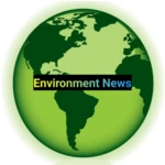 Logo of Environment News android Application 